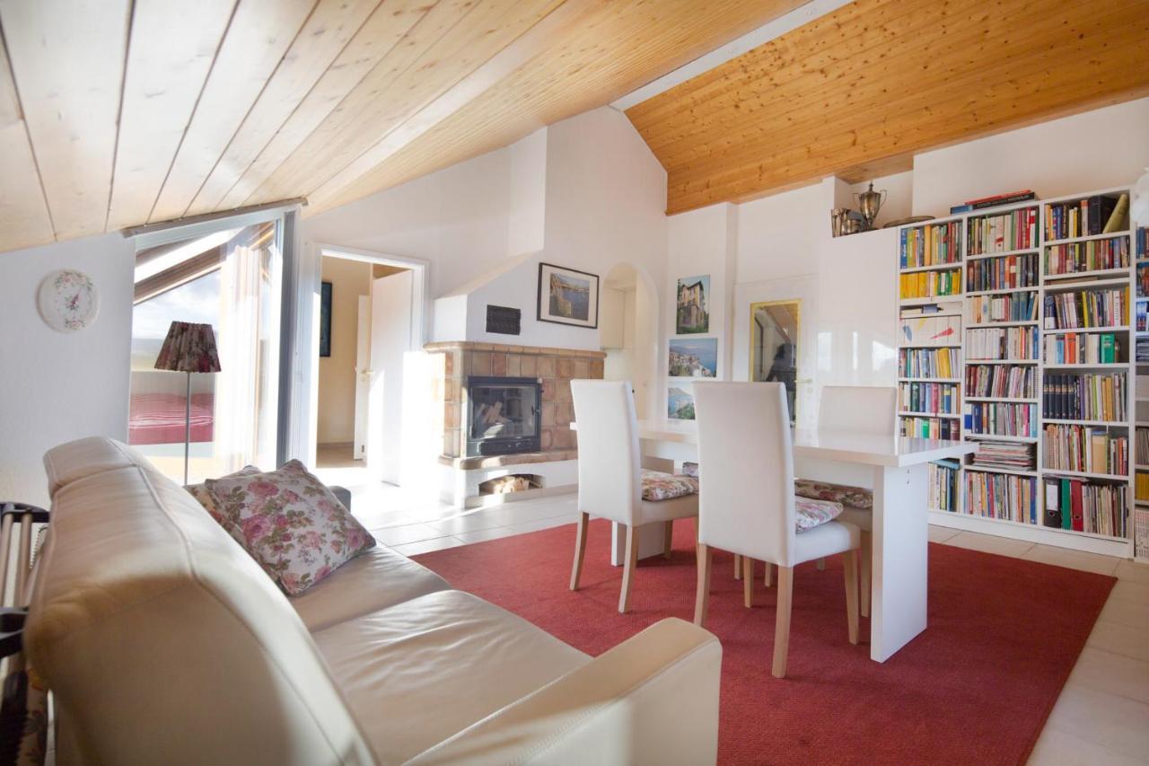 Tanja'S Comfort Apartment Titisee Kültér fotó
